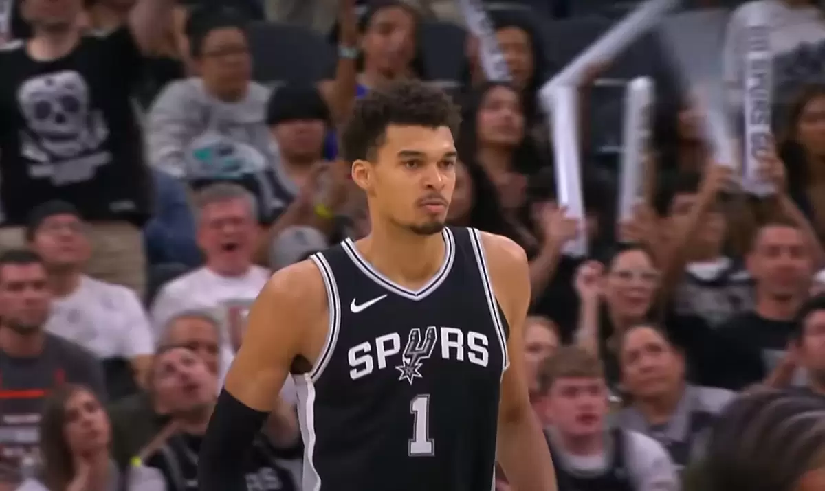 Kings vs. Spurs injury report: updated availability for Sunday