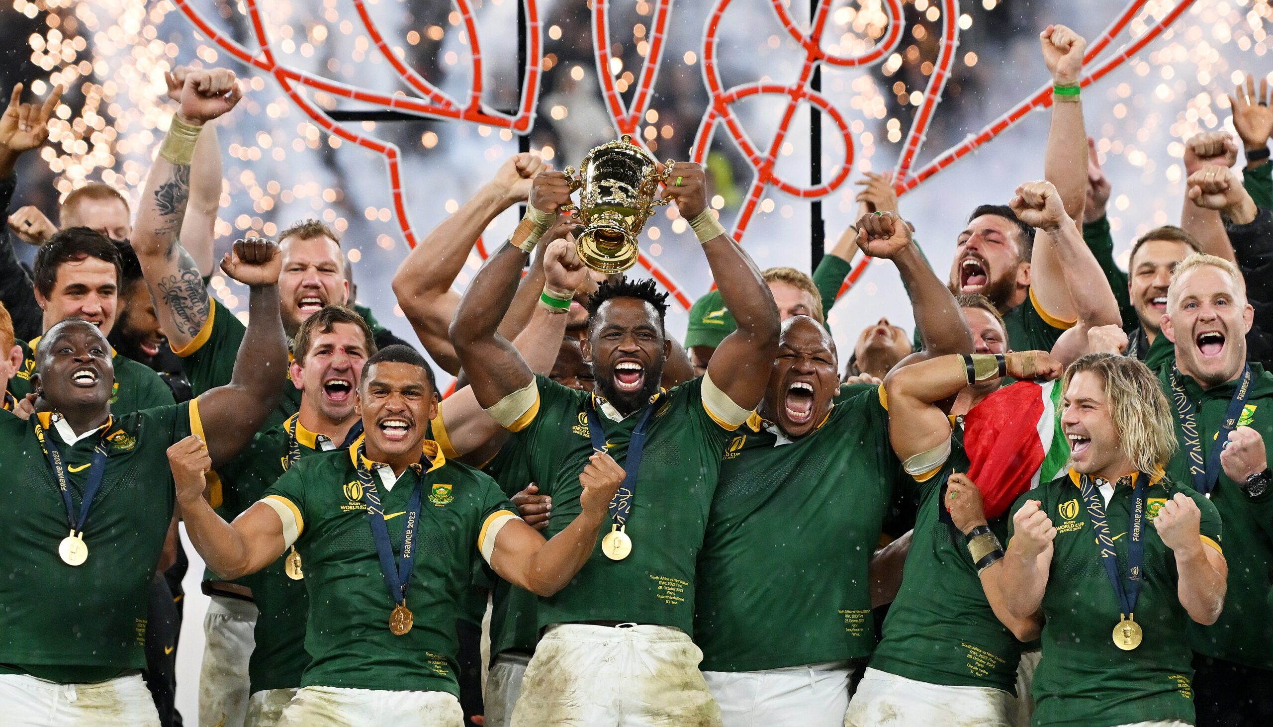 Rugby World Cup 2027 draw live: England, Springboks, All Blacks and more to find out opponents