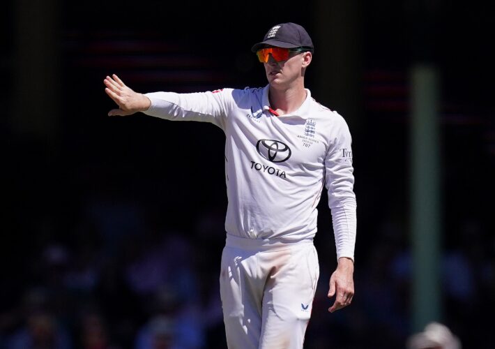 Harry Brook admits lying to ‘protect my teammates’ after New Zealand nightclub incident