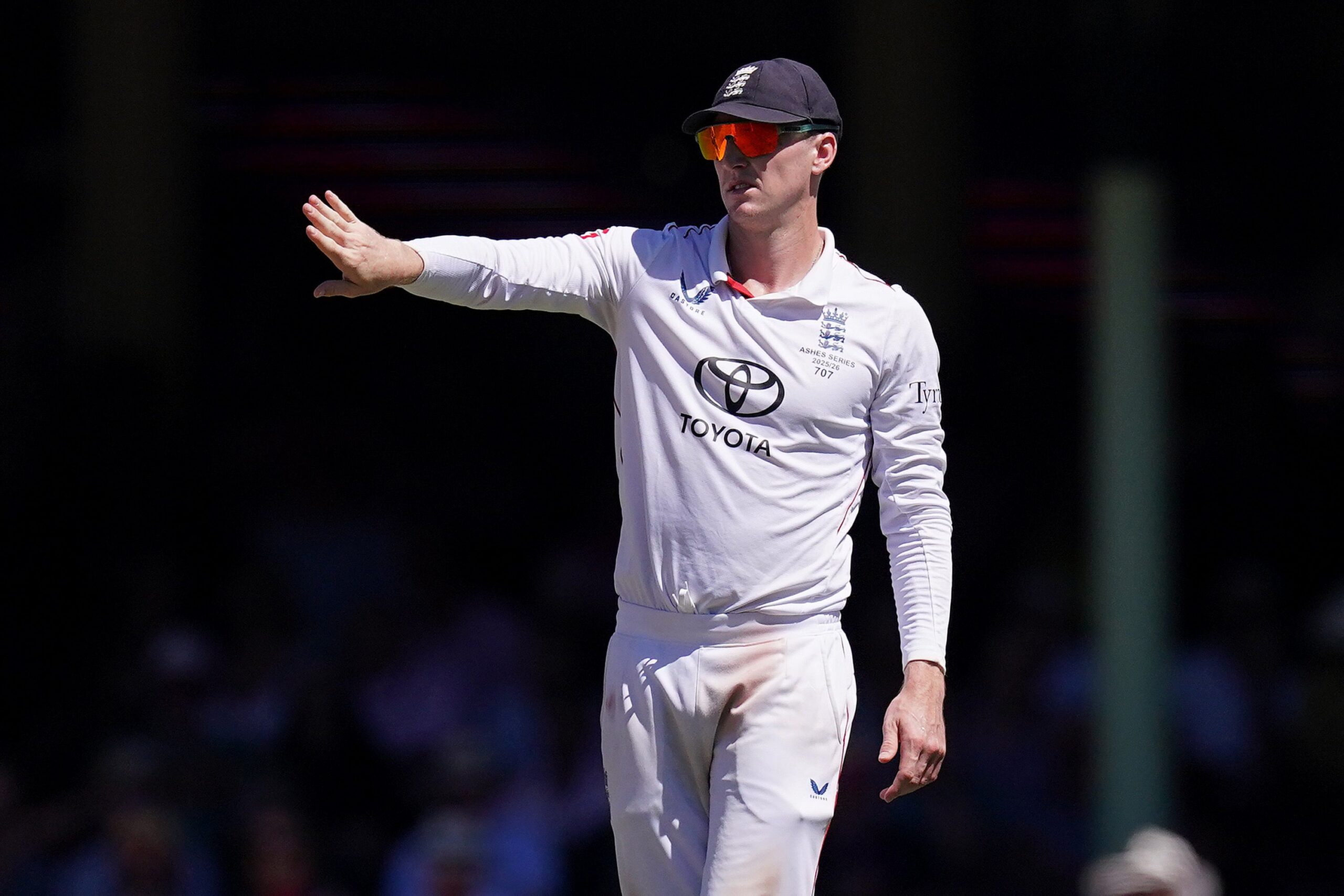 Harry Brook admits lying to ‘protect my teammates’ after New Zealand nightclub incident