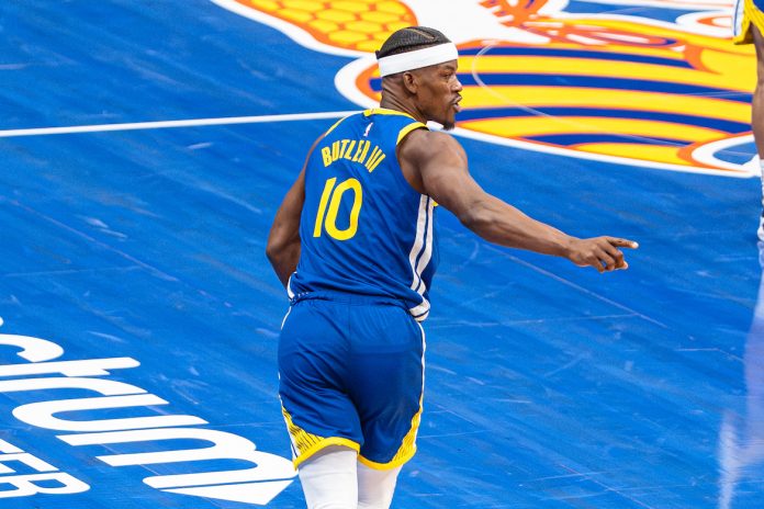 Warriors vs Timberwolves injury report for Saturday