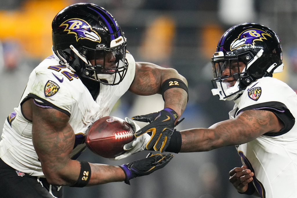 Ravens have a long offseason to think about where to go next after stunning loss to Steelers