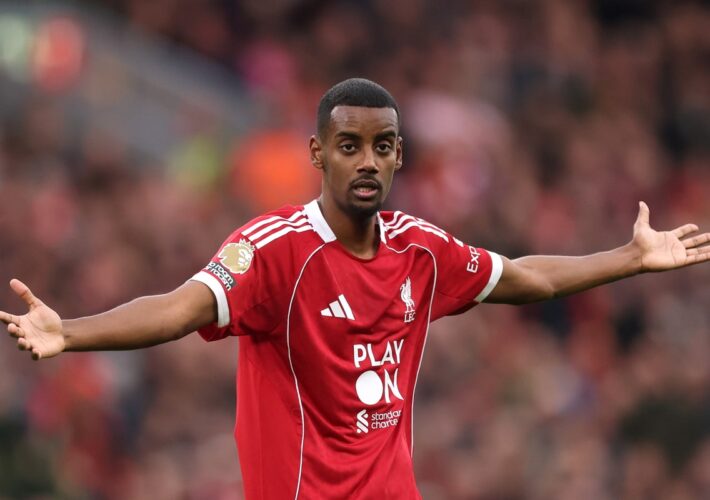 How Alexander Isak’s record move left Liverpool and Newcastle with an improbable outcome