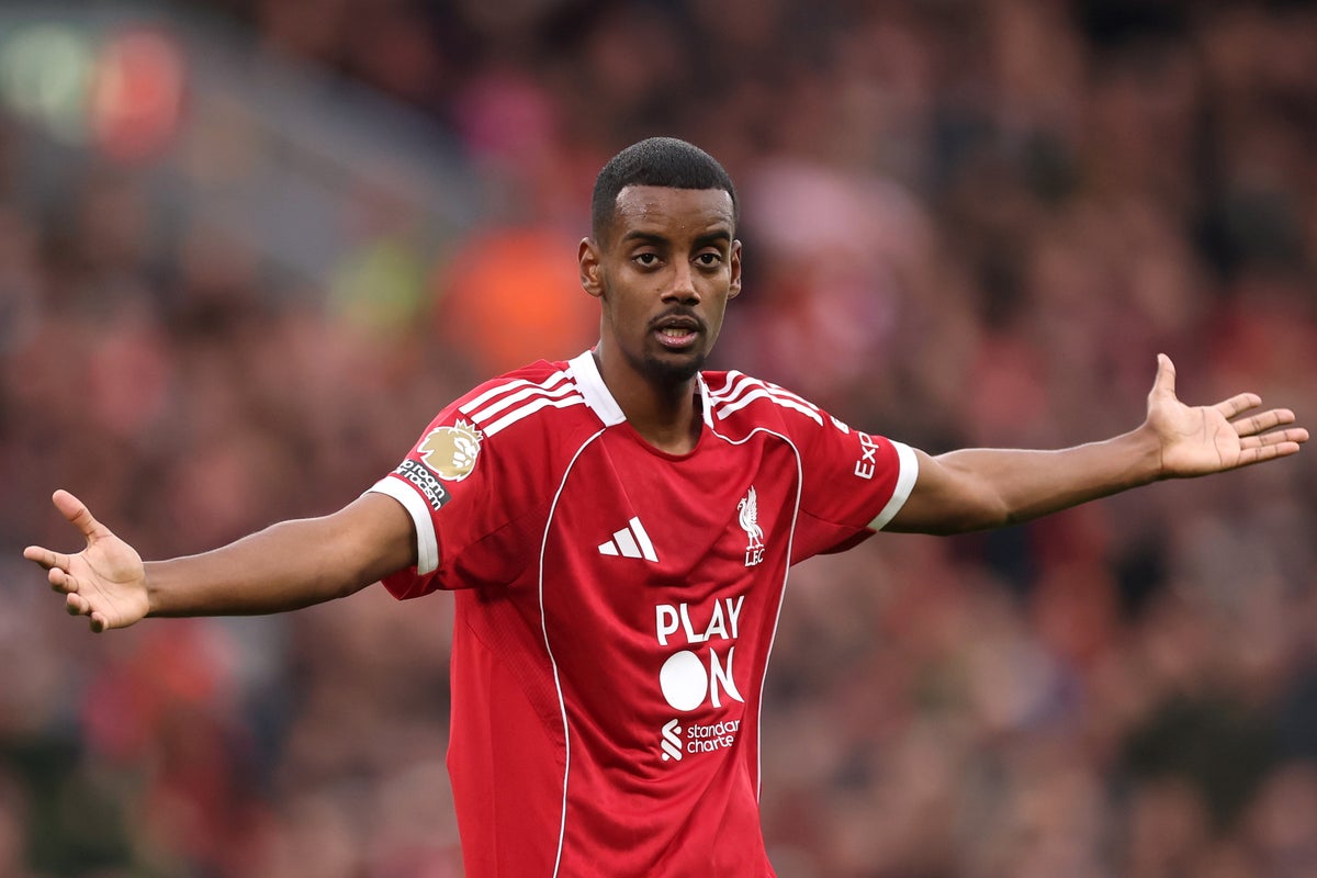 How Alexander Isak’s record move left Liverpool and Newcastle with an improbable outcome