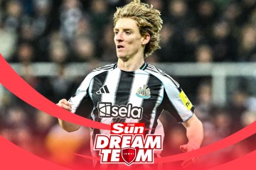 Arsenal’s league wobble being felt by Dream Team bosses but is it best to panic or hold firm?