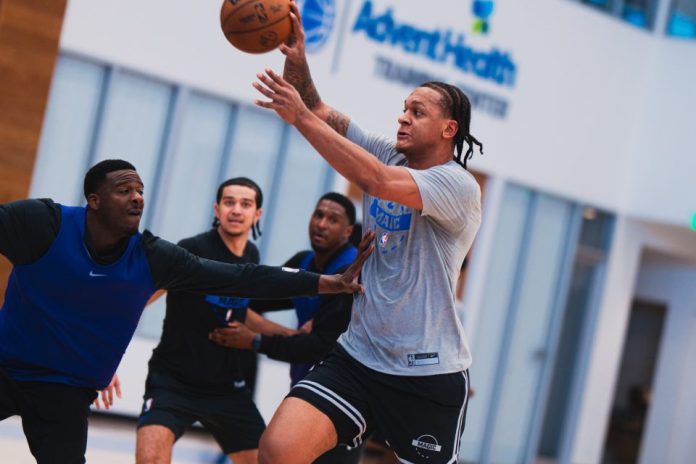 Paolo Banchero: “We can’t just stay the same”