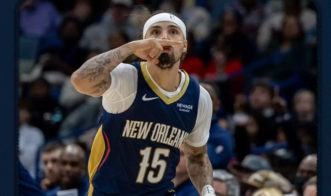 Pelicans look to end nine-game skid as they face Wizards in injury-hit showdown