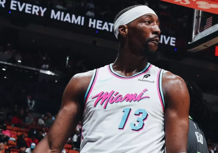 Heat outgun short-handed Suns 111-102 in short turnaround