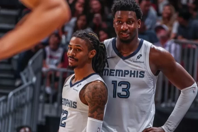 Pistons, Celtics show interest in Jaren Jackson Jr.