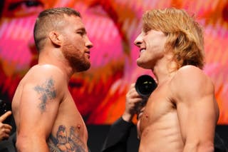 Pimblett vs Gaethje live: UFC 324 start time, undercard, fight updates and results tonight