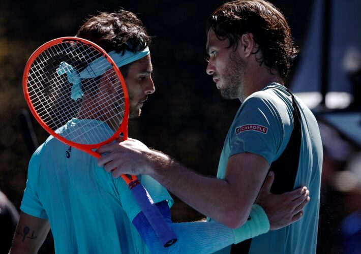 Novak Djokovic discovers Australian Open quarter-final opponent after walkover