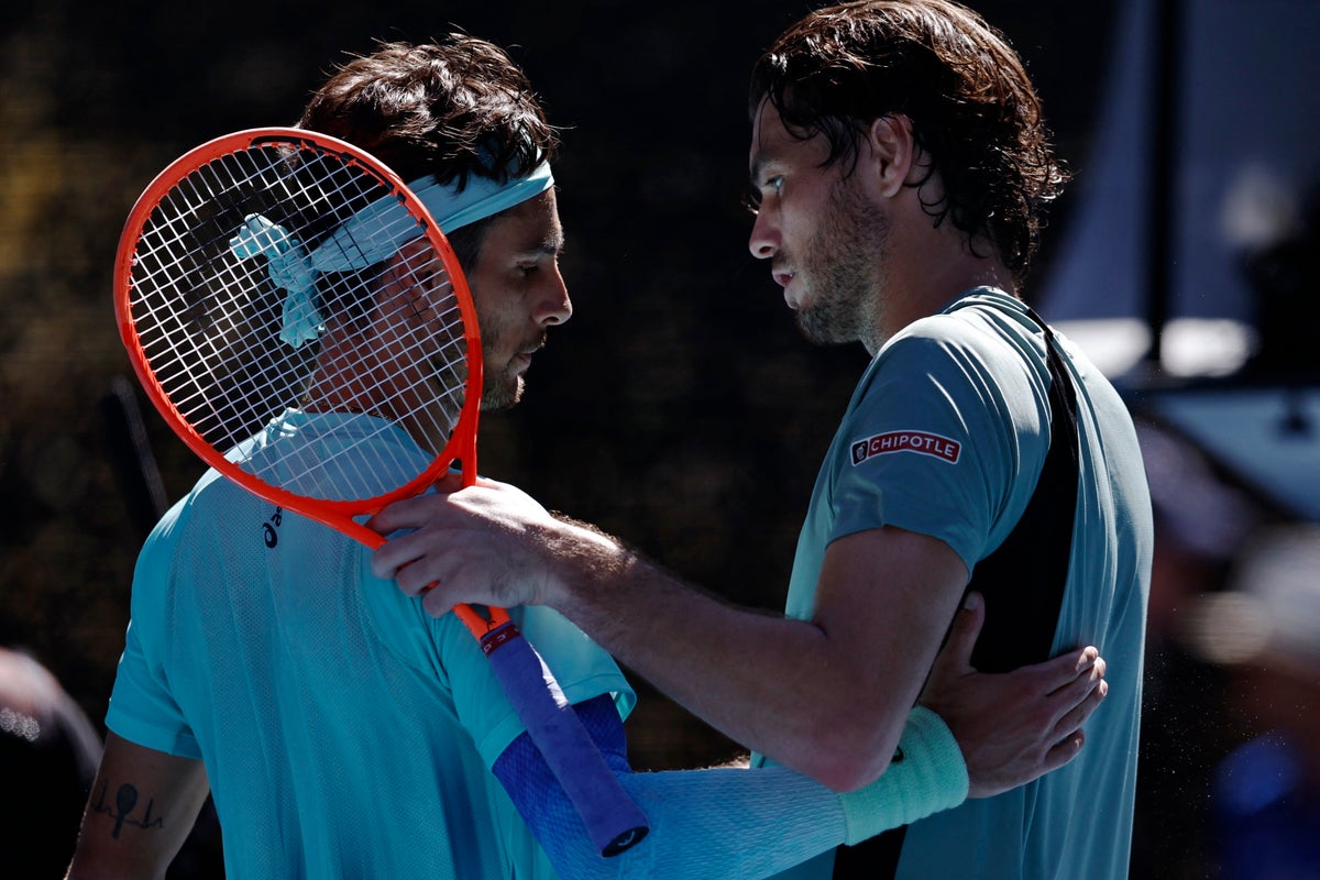 Novak Djokovic discovers Australian Open quarter-final opponent after walkover