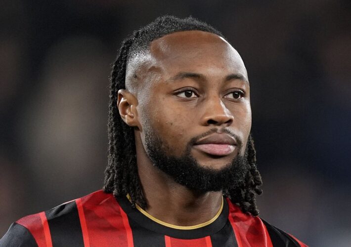 Pep Guardiola wants to use Antoine Semenyo’s passion in Man City’s trophy drive