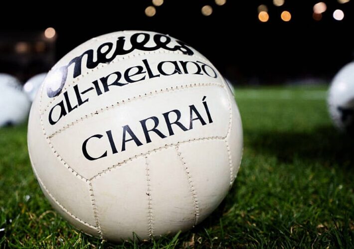 Allianz League fixtures hit by venue changes