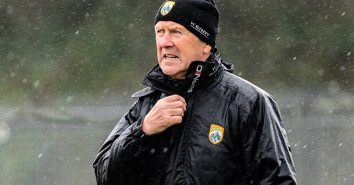 Cork Defeat Kerry To Win McGrath Cup