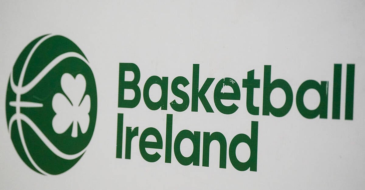 Four Kerry Teams In National Basketball Fixtures