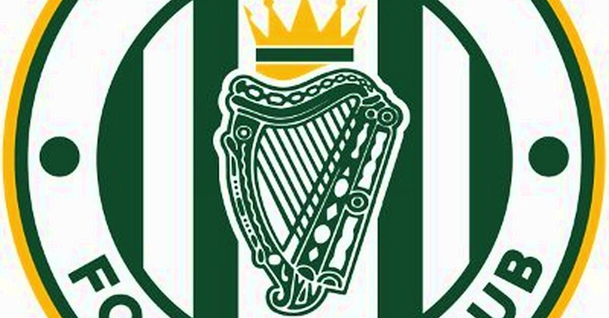 Kieran Cooney signs for Kerry FC