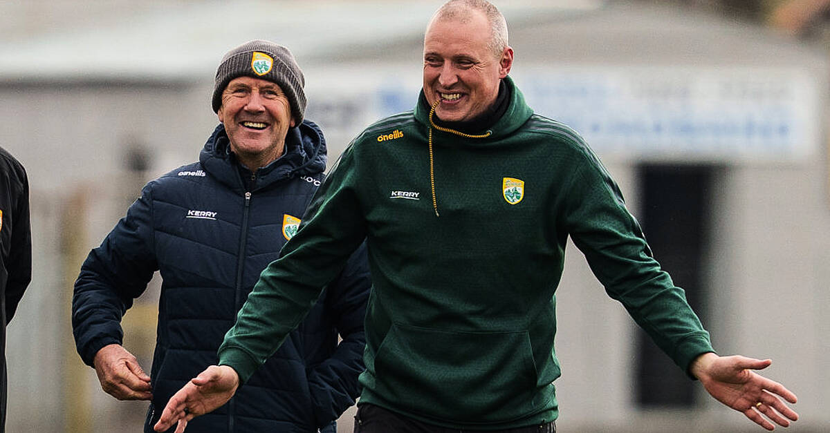 Kingdom sides to be revealed tonight