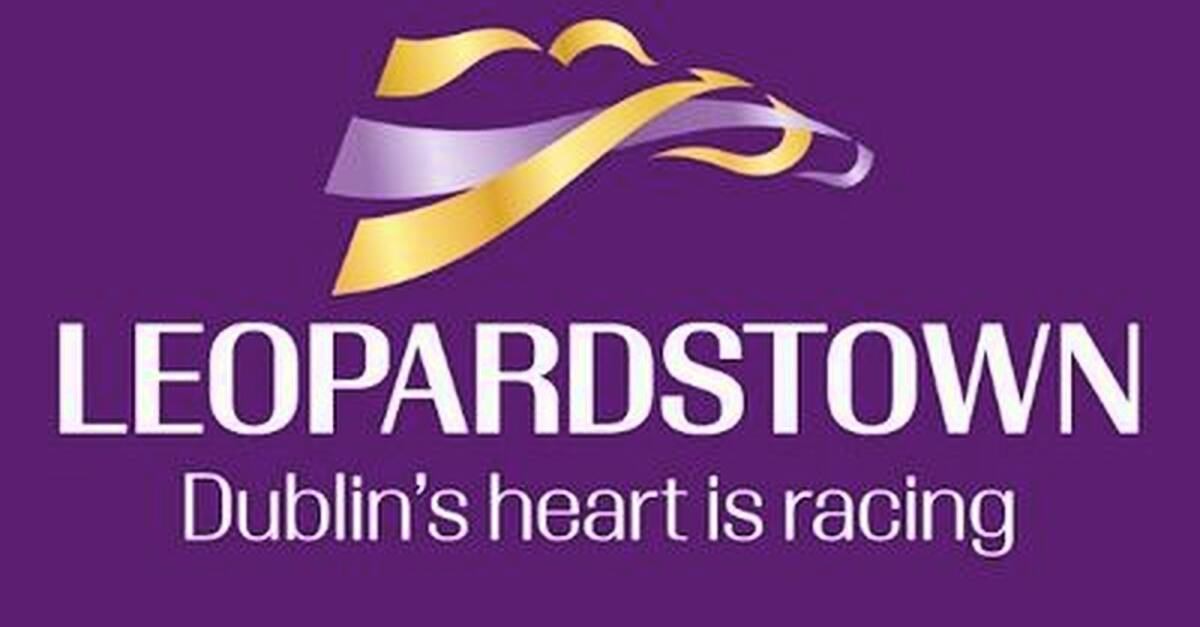Leopardstown passes track inspection