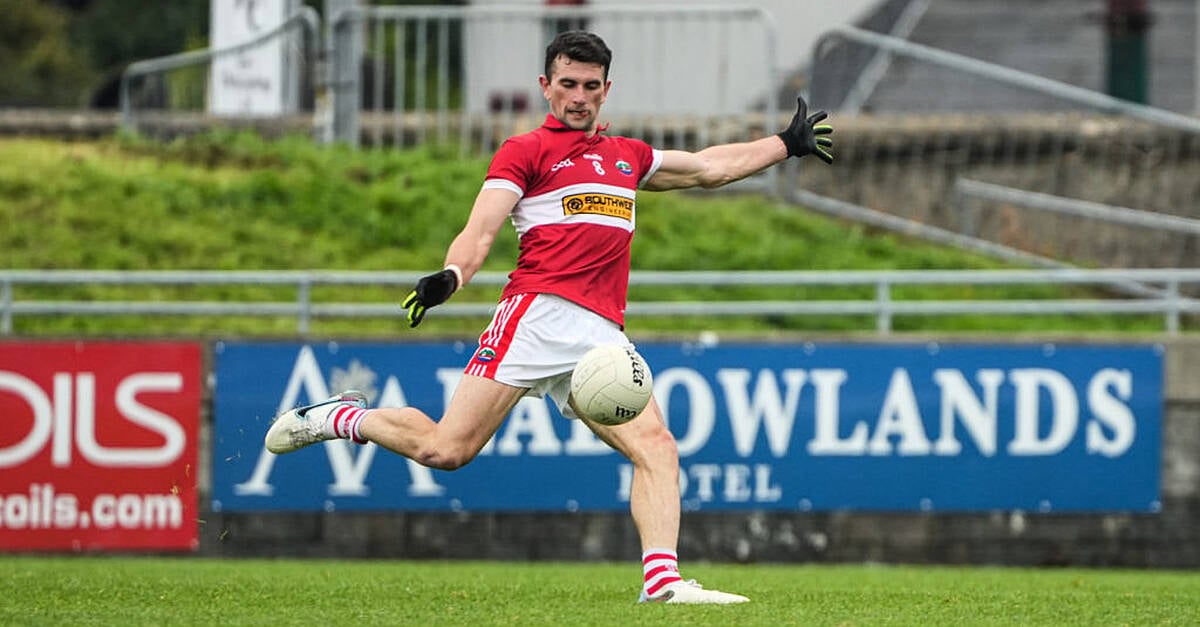 O’Connor Extends His Stay In Ireland For Final