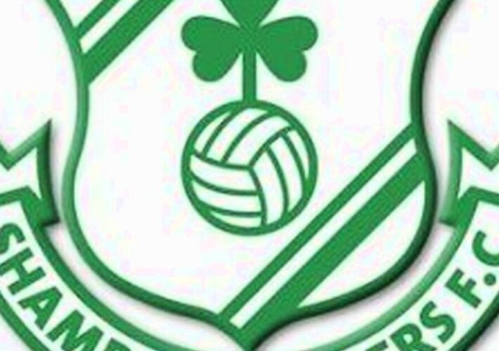 Rovers confirm signing of teenage winger Adam Brennan