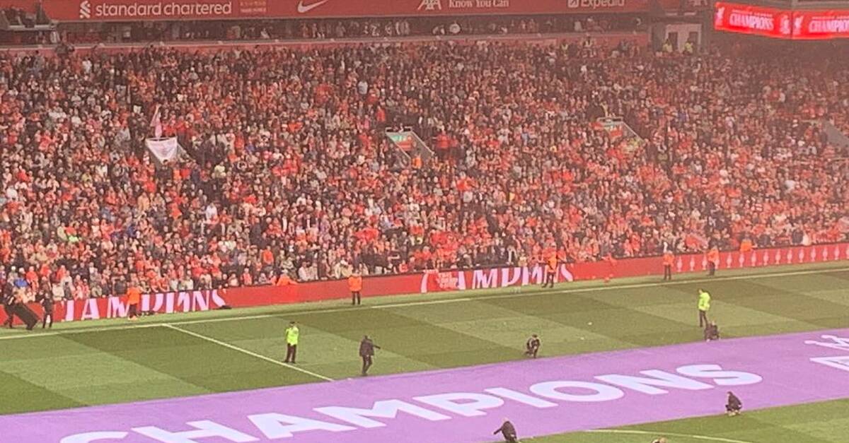 Salah Could Start For Liverpool Tonight