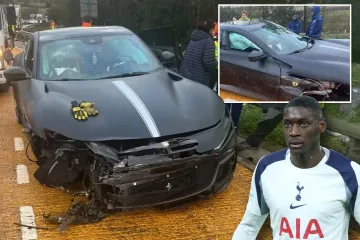 Two Premier League sides set for top 8 heartbreak as Champions League supercomputer reveals Arsenal’s chances of winning