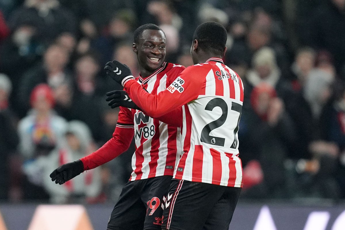 Habib Diarra inspires win over Burnley as Sunderland extend unbeaten home run