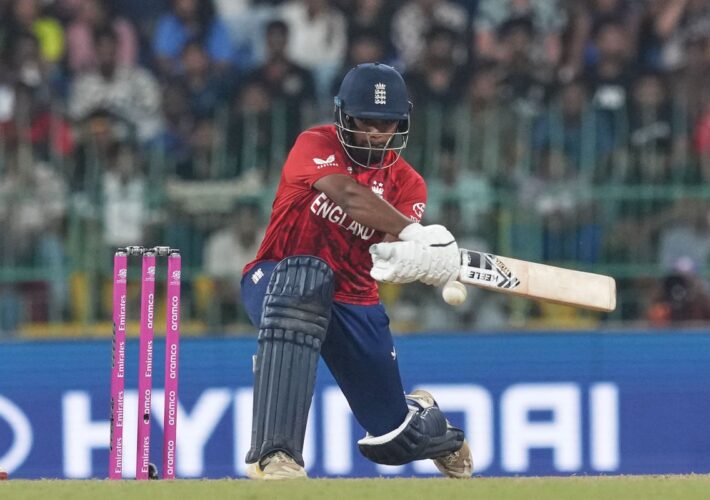 England hero Rehan Ahmed told to ‘bat like Sehwag’ by coach Brendon McCullum