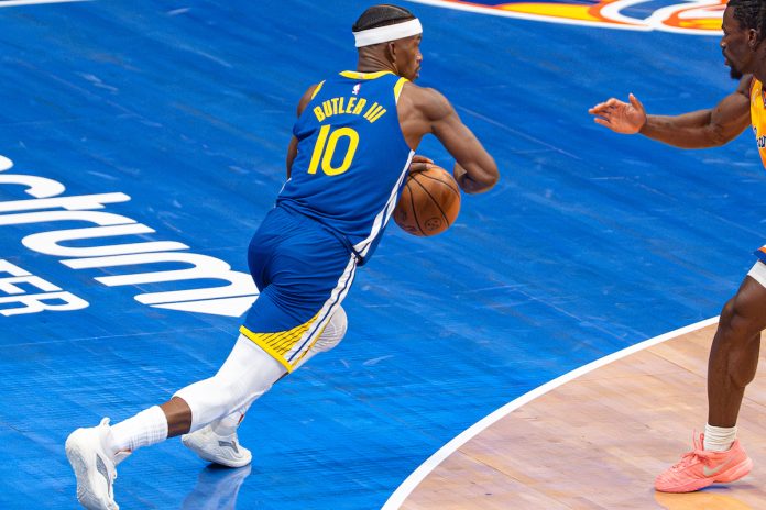 Warriors not planning to trade Jimmy Butler