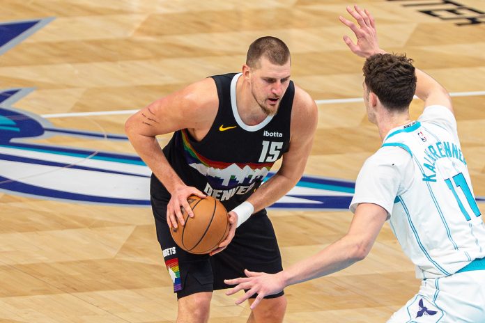 Cavaliers vs Nuggets injury report for February 9