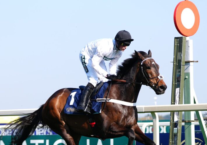 Friday tips: Best bets and odds on racing at Exeter, Warwick and Southwell