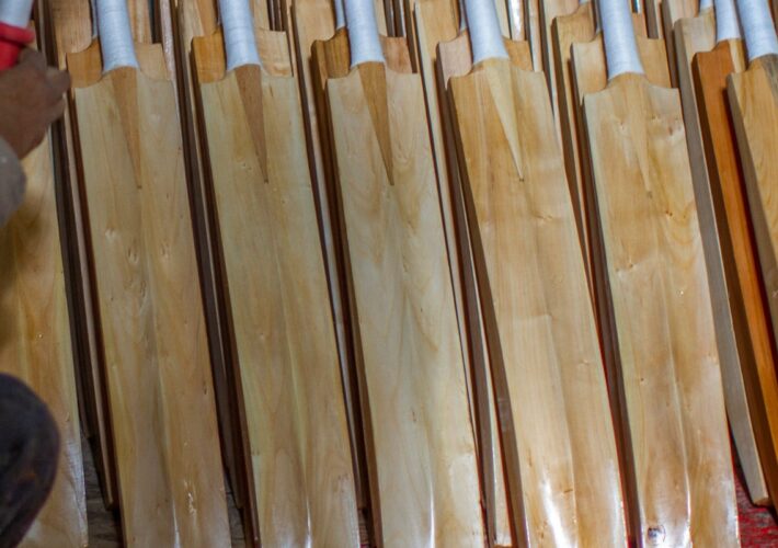 Laws of Cricket changed to allow previously ‘illegal’ bats