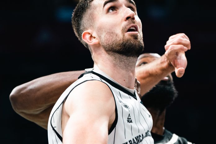 Dušan Miletić about Cluj and EuroCup: “The team has the potential to take a step forward”