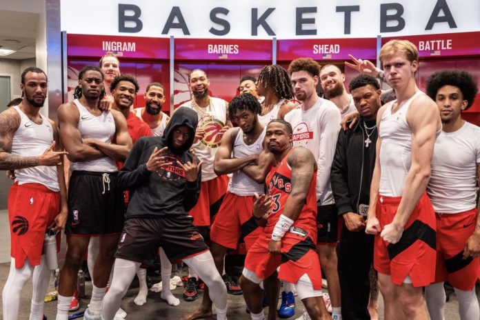 Toronto declined big-man deals