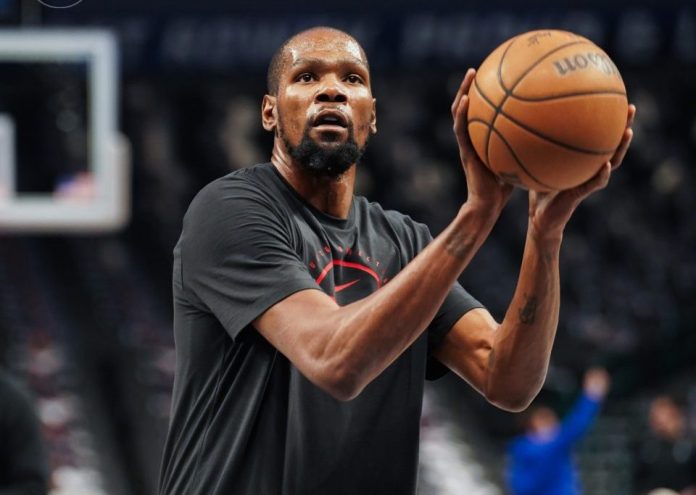 Kevin Durant