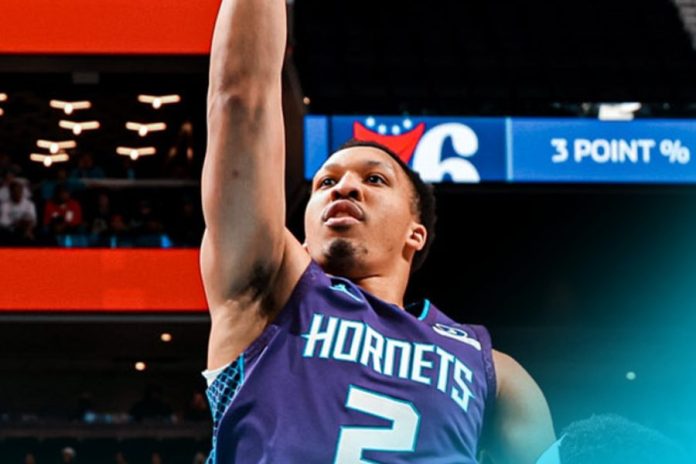 Charles Lee: Grant Williams is adding physicality/basketball IQ to our group