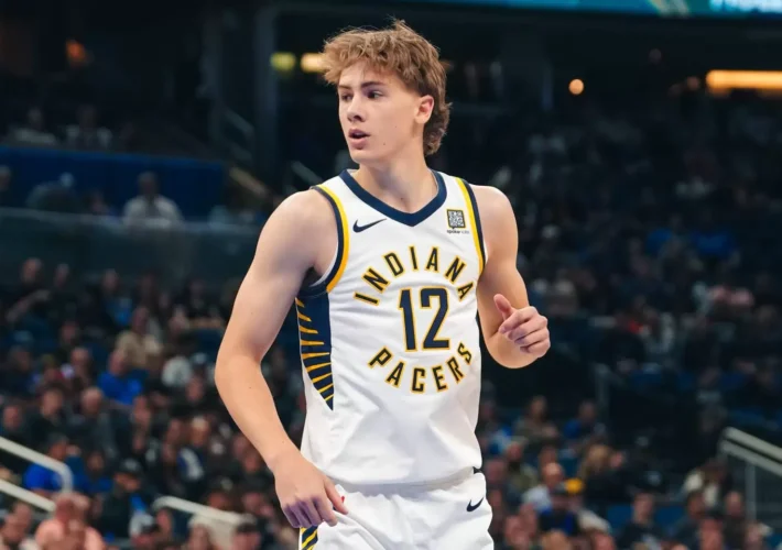 Johnny Furphy secures key role