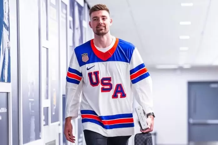 Rick Carlisle: Micah Potter’s three-point shooting is real