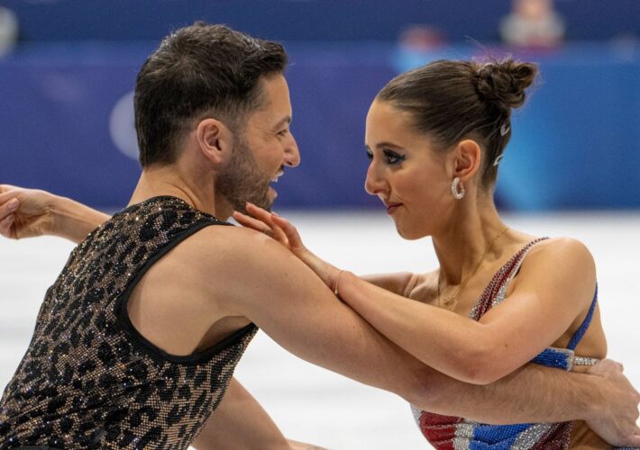 ‘Incredible’ Team GB can ‘disrupt the norm’ at the Winter Olympics, says Eve Muirhead