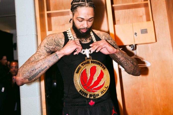 Raptors defeat Bulls 110-101 after All-Star break