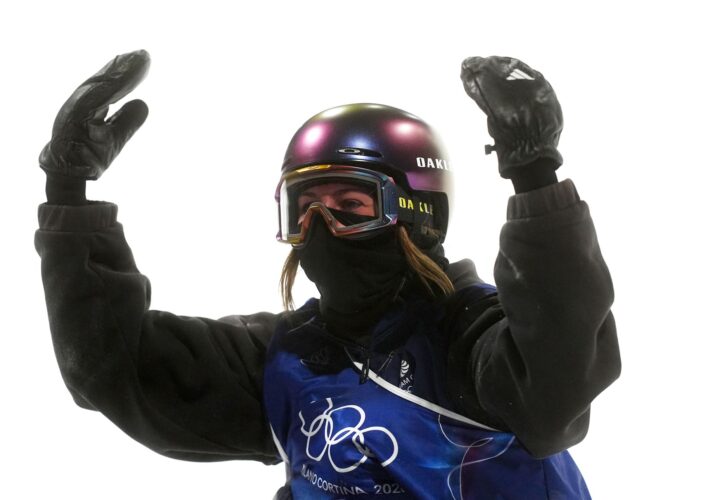 Lindsey Vonn live updates: Winter Olympics latest as skiing icon moved to intensive care for ‘privacy’