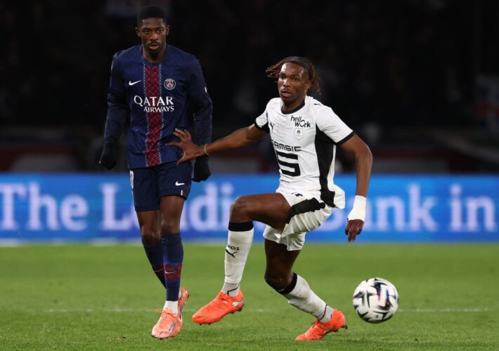 Liverpool agree £60m deal for Jeremy Jacquet after hijacking Chelsea move