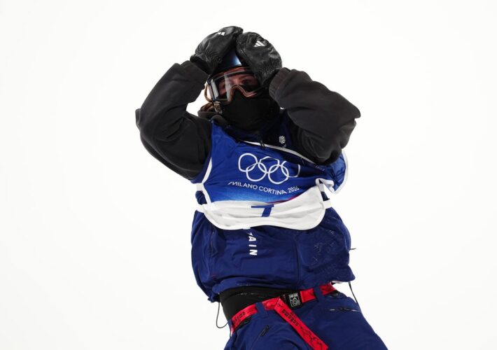 No ace up sleeve for Team GB as ‘Magic Monday’ fails to deliver