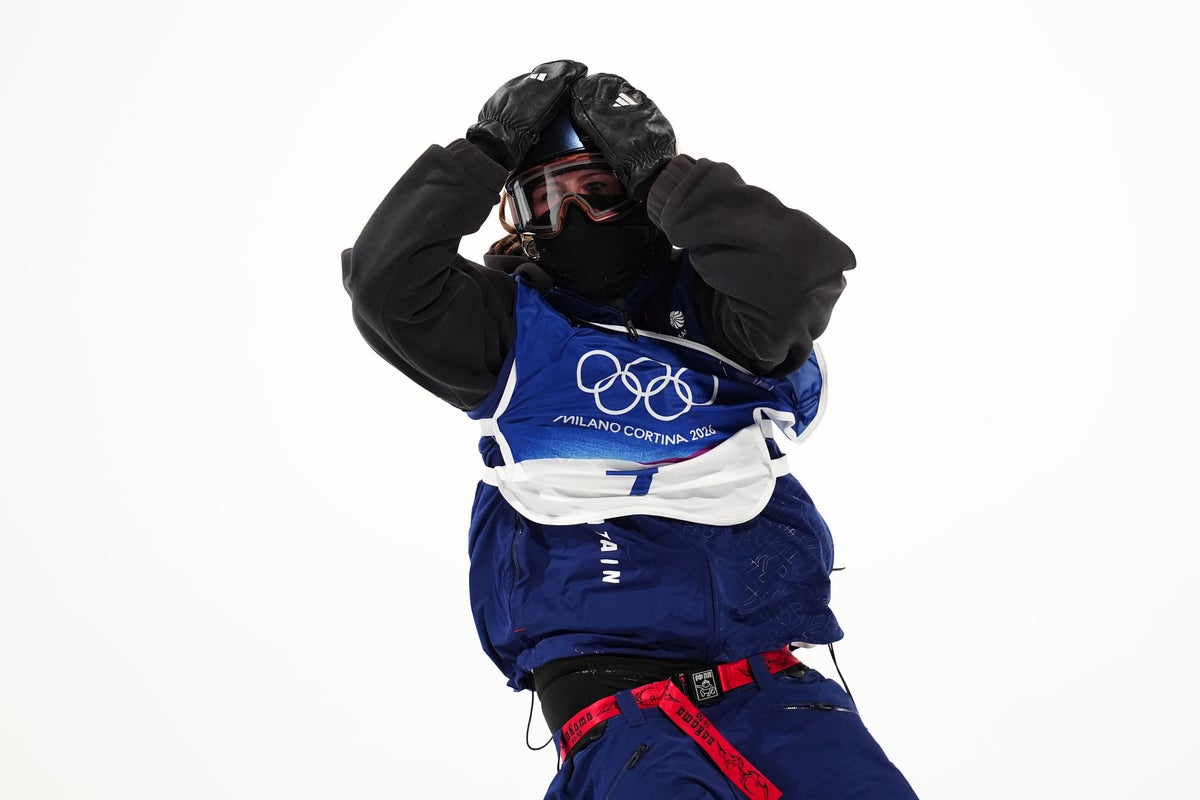 No ace up sleeve for Team GB as ‘Magic Monday’ fails to deliver