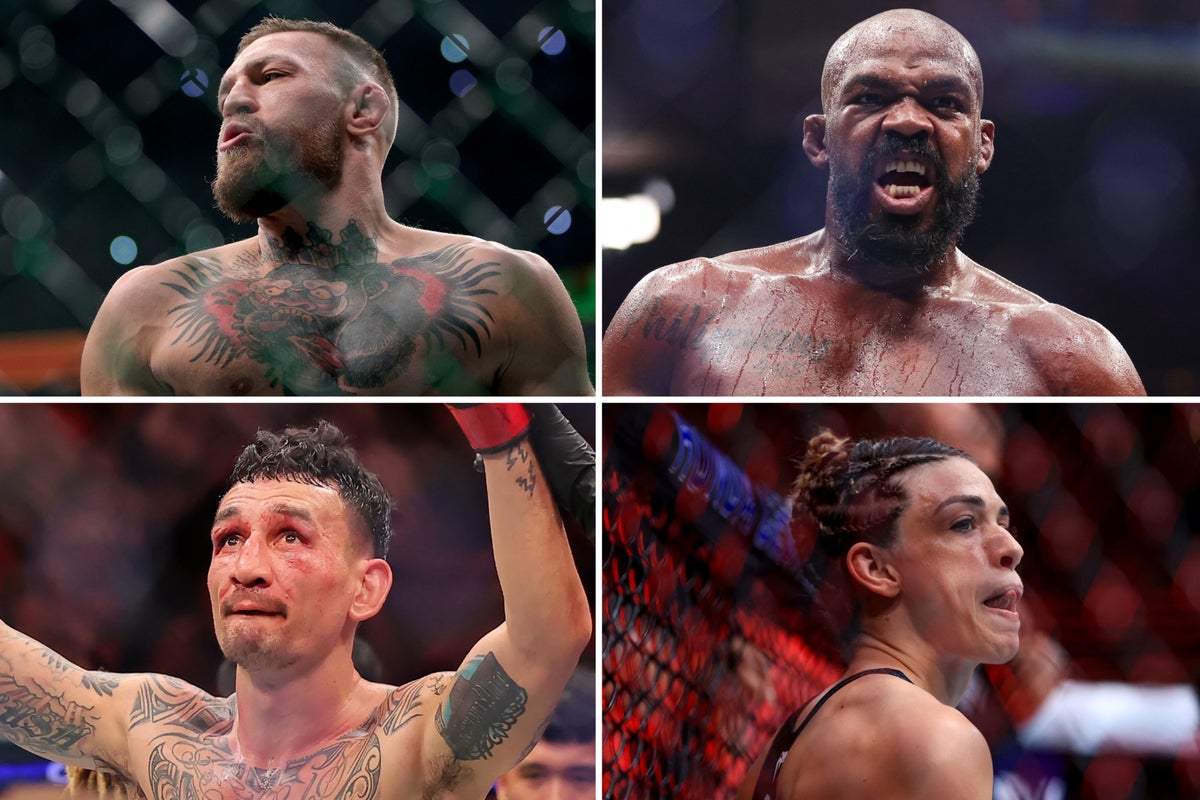 Who will fight at UFC White House event? Ten stars who could carry the card