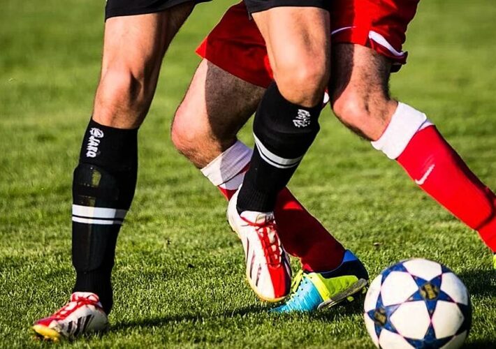 Arsenal boss unsure if Saka will be fit enough for Cup semi-final second leg