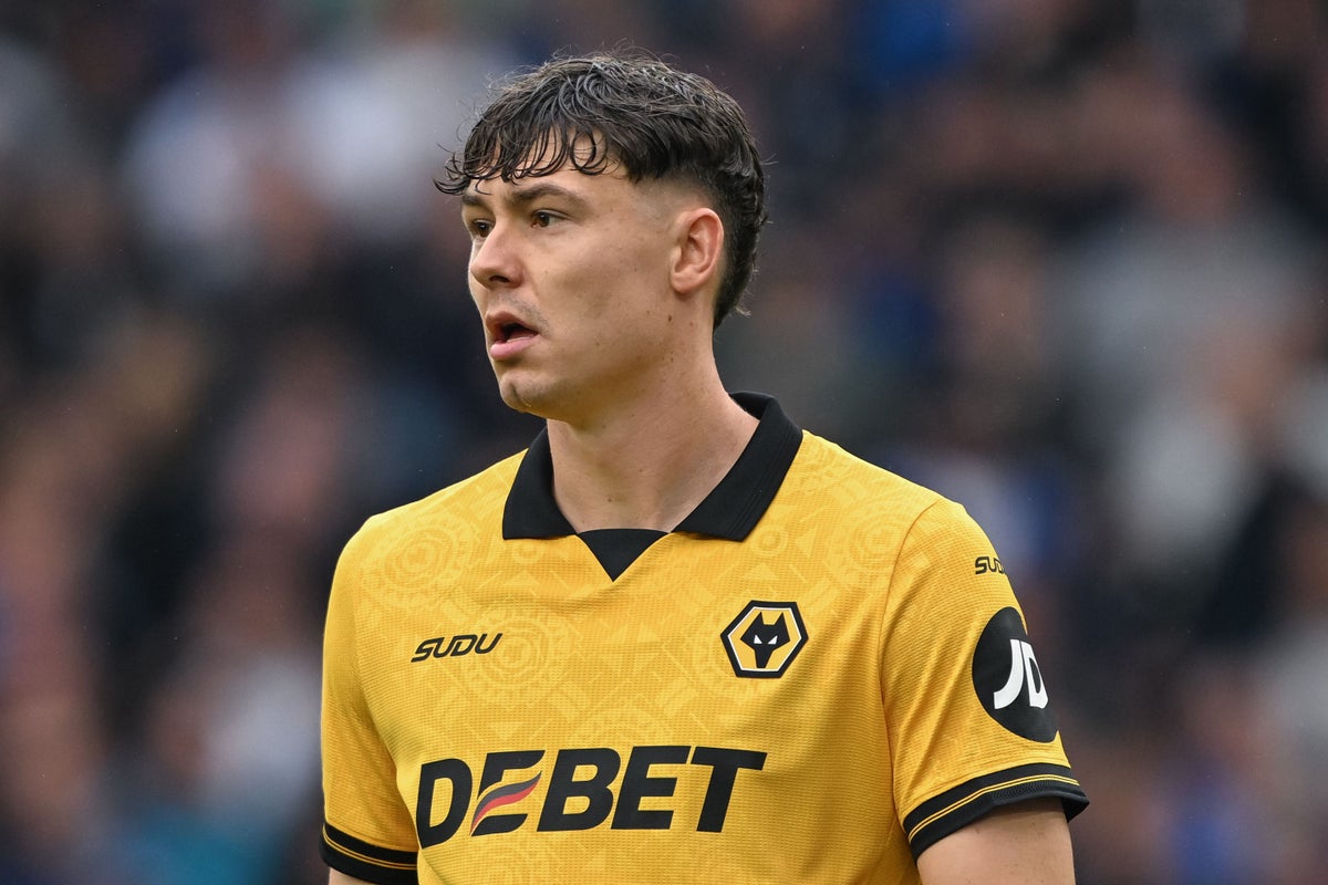 Tuesday’s briefing: Strand Larsen headlines quiet deadline day