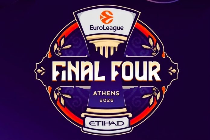 EuroLeague drops Final Four third-place game starting in 2026