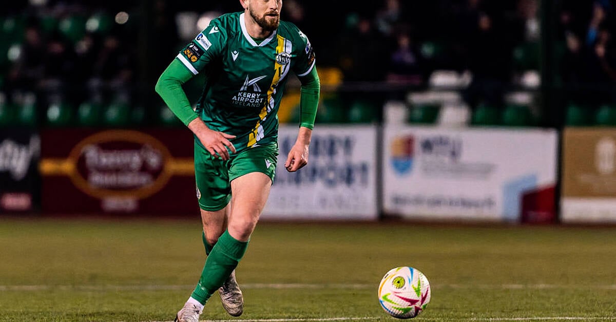 Kerry FC start season with defeat